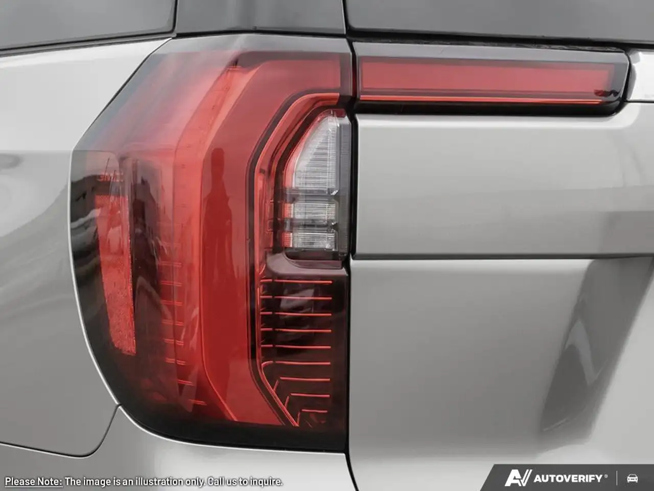 GMC Yukon снимка GMC Yukon