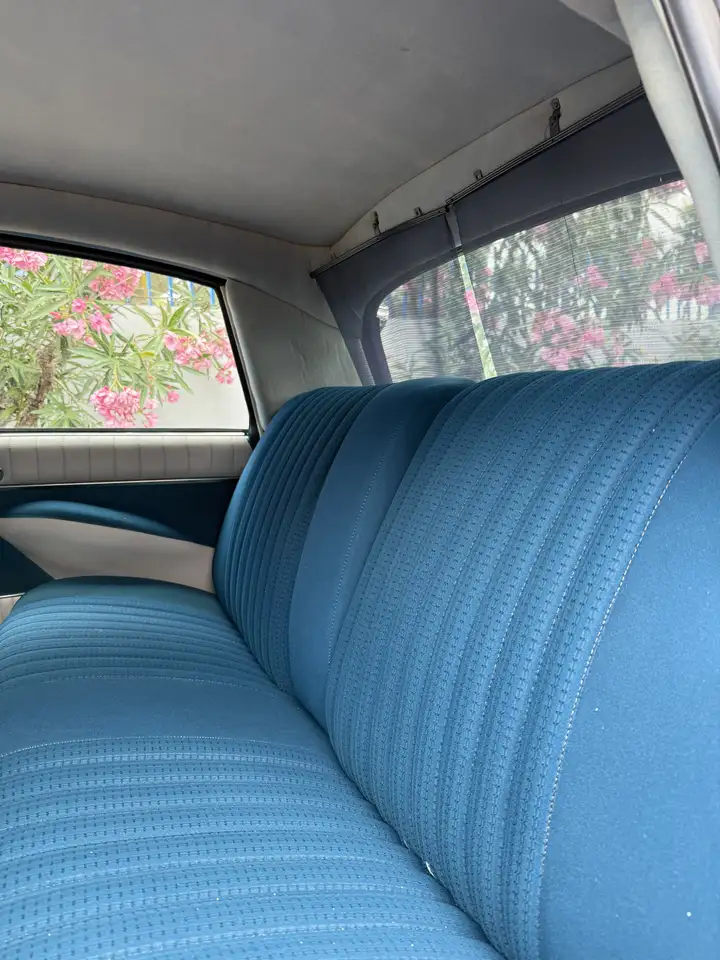 Citroen DS 23 Pallas 1973, foto 7