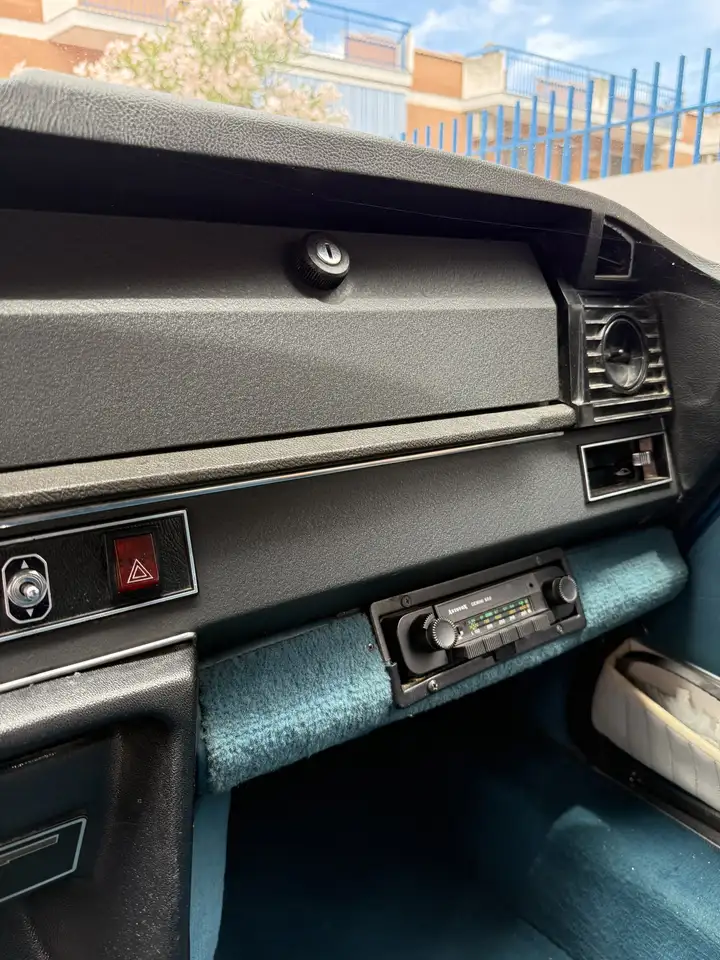Citroen DS 23 Pallas 1973, foto 9