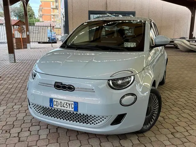 Fiat 500e 500 IV 2020 42 kWh Icon PRONTA CONSEGNA