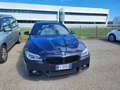 BMW 530 Serie 5 F11 Touring Blu/Azzurro - thumbnail 10