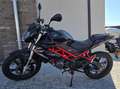 Benelli BN 125 Noir - thumbnail 1