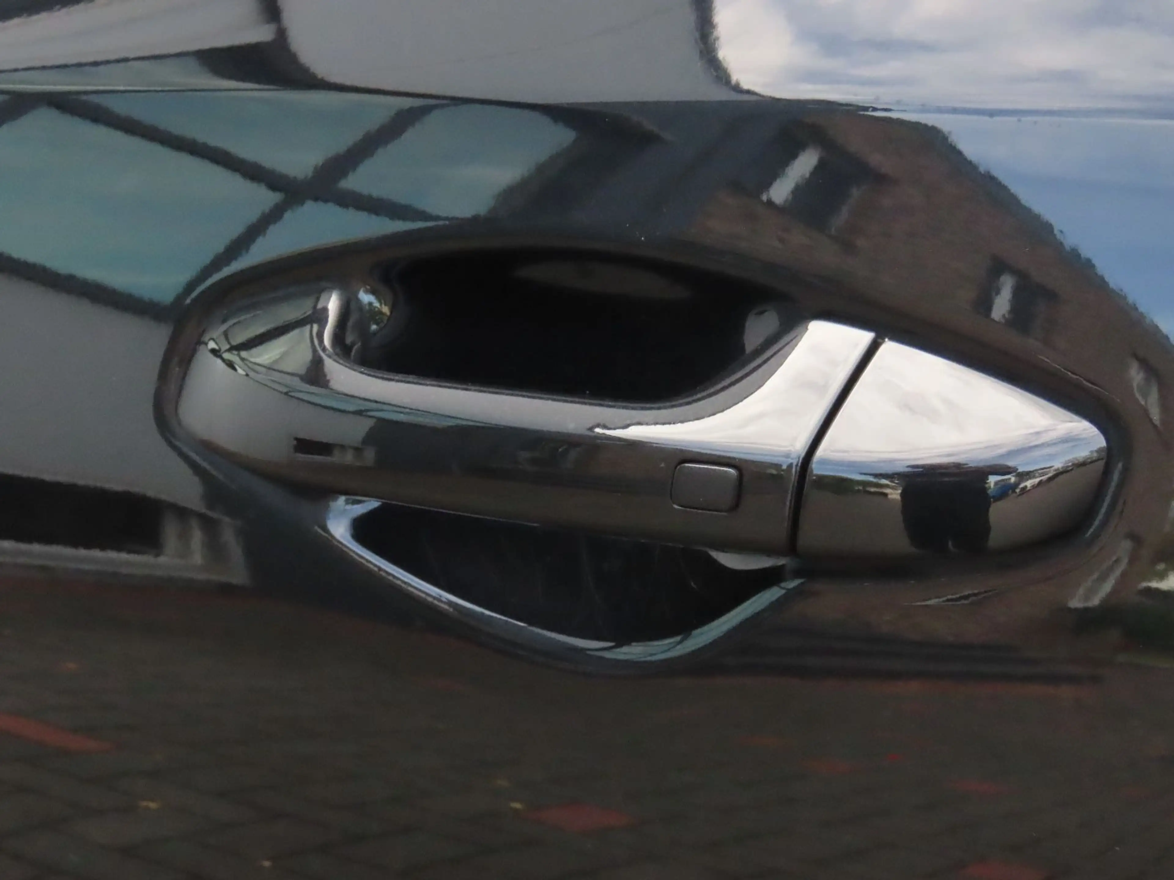 Kia Ceed SW / cee'd SW cee'd SW 1.6 CRDI Autom. Leder Sitzlüftung Klima — photo 15