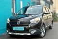 Dacia Lodgy Stepway dci 115  8Räder*AHK*SHZ*Navi*Klima Schwarz - thumbnail 1