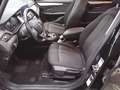BMW 218 Gran Tourer Advantage Navi LED HuD RFK AHK Noir - thumbnail 8