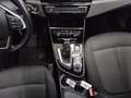 BMW 218 Gran Tourer Advantage Navi LED HuD RFK AHK Noir - thumbnail 6