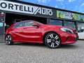 Mercedes-Benz A 180 A 180 d Sport NEPATENTATI Rouge - thumbnail 29