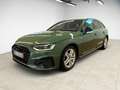 Audi A4 Avant S line 40 TDI quattro S tronic Зелений - thumbnail 2