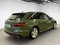 Audi A4 Avant S line 40 TDI quattro S tronic Zöld - thumbnail 6