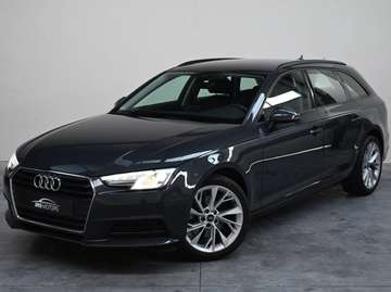 A4 Avant 30 TDi Business Edition S tron.(EU6d-T.)