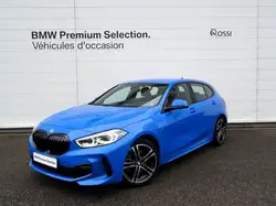 BMW Série 1 118iA 136ch M Sport DKG7