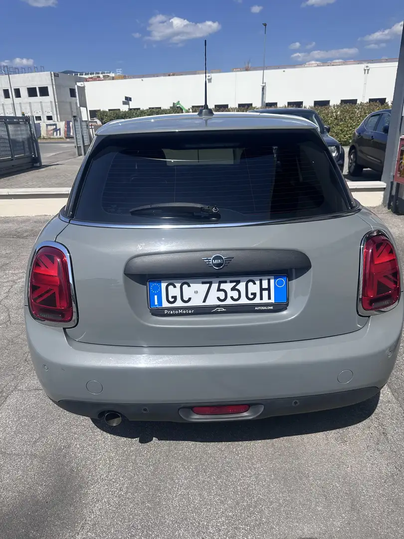 MINI One 5p 1.5 Baker Street 75cv - 2