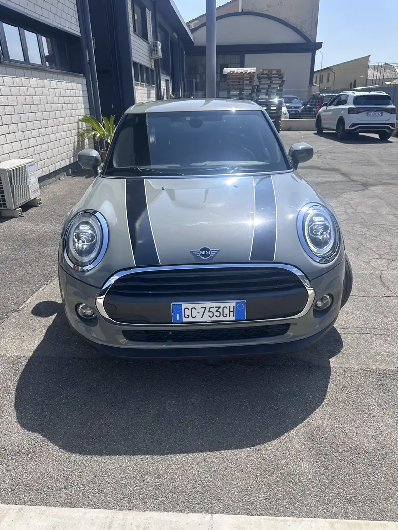 MINI One 5p 1.5 Baker Street 75cv - 1