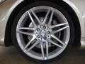 Mercedes-Benz E 500 Cabrio AMG*360°+MEMORY+LED+NAVI Silber - thumbnail 25