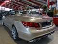 Mercedes-Benz E 500 Cabrio AMG*360°+MEMORY+LED+NAVI Silber - thumbnail 7