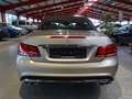 Mercedes-Benz E 500 Cabrio AMG*360°+MEMORY+LED+NAVI Silber - thumbnail 8