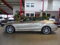 Mercedes-Benz E 500 Cabrio AMG*360°+MEMORY+LED+NAVI Silber - thumbnail 5
