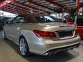 Mercedes-Benz E 500 Cabrio AMG*360°+MEMORY+LED+NAVI Silber - thumbnail 6