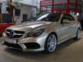 Mercedes-Benz E 500 Cabrio AMG*360°+MEMORY+LED+NAVI Silber - thumbnail 1