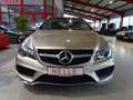 Mercedes-Benz E 500 Cabrio AMG*360°+MEMORY+LED+NAVI Silber - thumbnail 3