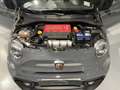 Abarth 595 1.4T-Jet 107kW Gris - thumnbnail 7