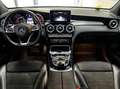 Mercedes-Benz GLC 250 Classe 250d 204ch Sportline 4Matic 9G-Tronic Gris - thumbnail 13