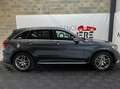 Mercedes-Benz GLC 250 Classe 250d 204ch Sportline 4Matic 9G-Tronic Gris - thumbnail 10