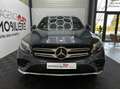 Mercedes-Benz GLC 250 Classe 250d 204ch Sportline 4Matic 9G-Tronic Gris - thumbnail 3