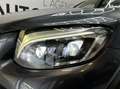 Mercedes-Benz GLC 250 Classe 250d 204ch Sportline 4Matic 9G-Tronic Gris - thumbnail 4