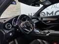 Mercedes-Benz GLC 250 Classe 250d 204ch Sportline 4Matic 9G-Tronic Gris - thumbnail 14