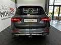 Mercedes-Benz GLC 250 Classe 250d 204ch Sportline 4Matic 9G-Tronic Gris - thumbnail 7