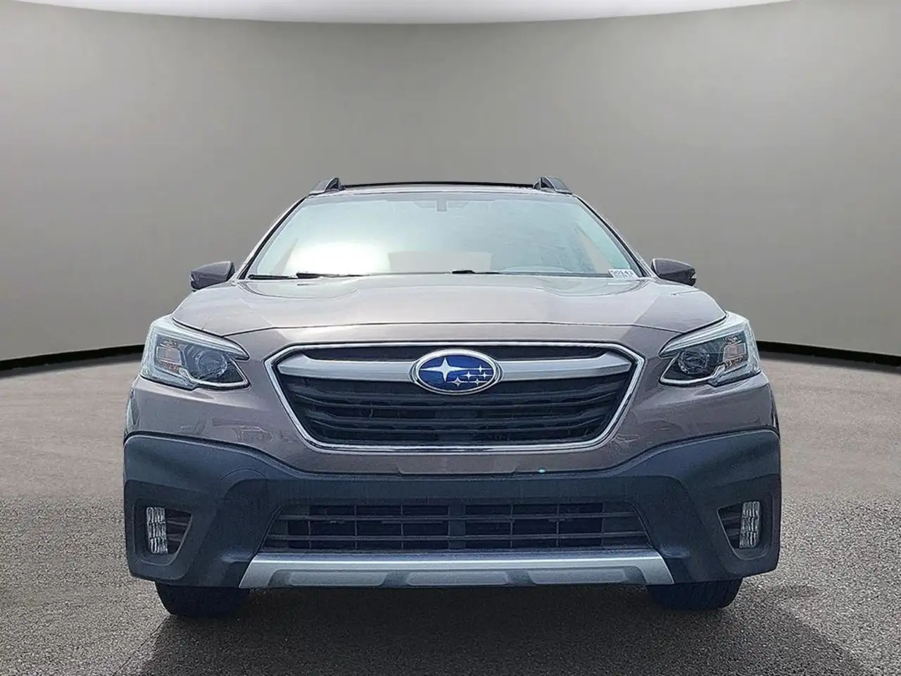 Subaru OUTBACK photo Subaru OUTBACK