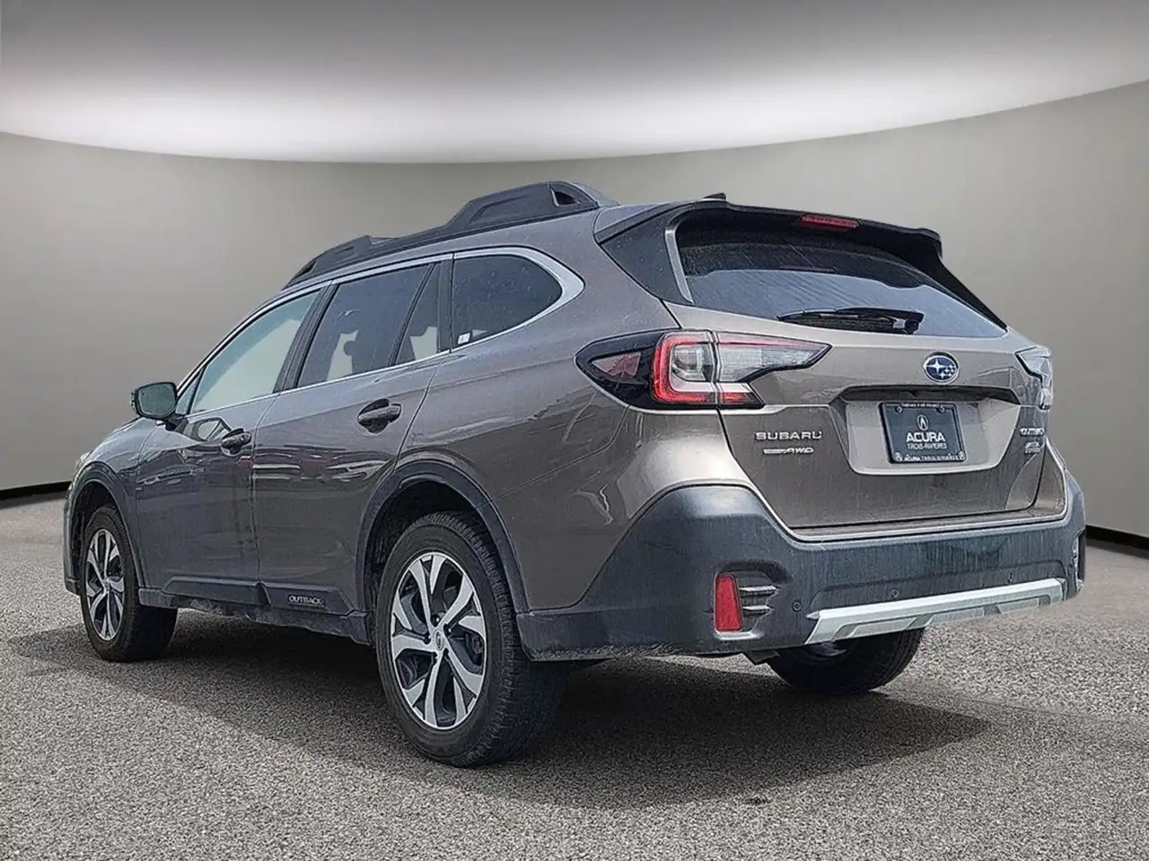 Subaru OUTBACK photo Subaru OUTBACK