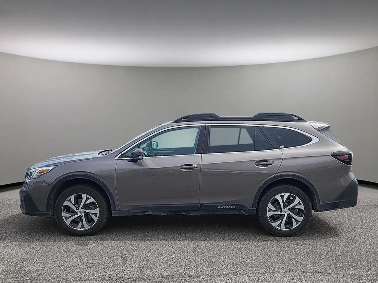 Subaru OUTBACK photo Subaru OUTBACK