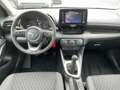 Toyota Yaris 5-Türer Comfort 1.0-l Weiß - thumbnail 8