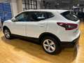 Nissan Qashqai Qashqai II 1.3 dig-t Business 160cv Wit - thumbnail 4