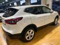 Nissan Qashqai Qashqai II 1.3 dig-t Business 160cv Wit - thumbnail 3