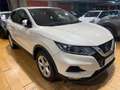 Nissan Qashqai Qashqai II 1.3 dig-t Business 160cv Wit - thumbnail 1
