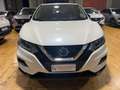 Nissan Qashqai Qashqai II 1.3 dig-t Business 160cv Wit - thumbnail 2