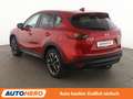 Mazda CX-5 2.0 Sports-Line AWD*NAVI*LED*TEMPO*CAM*PDC*SHZ*AHK Rot - thumbnail 4