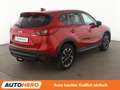 Mazda CX-5 2.0 Sports-Line AWD*NAVI*LED*TEMPO*CAM*PDC*SHZ*AHK Rot - thumbnail 6