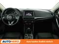 Mazda CX-5 2.0 Sports-Line AWD*NAVI*LED*TEMPO*CAM*PDC*SHZ*AHK Rot - thumbnail 12