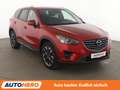 Mazda CX-5 2.0 Sports-Line AWD*NAVI*LED*TEMPO*CAM*PDC*SHZ*AHK Rot - thumbnail 8