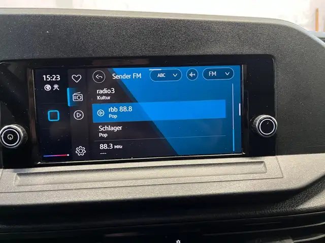 Volkswagen Caddy view 13