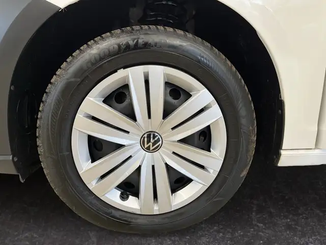 Volkswagen Caddy view 15