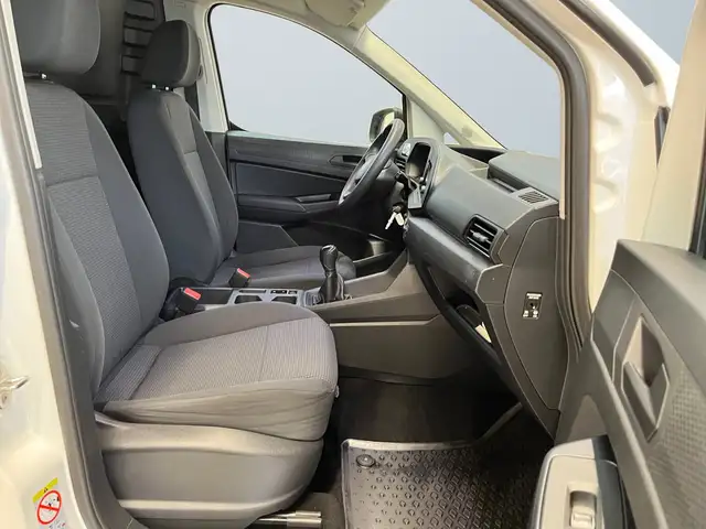 Volkswagen Caddy view 10