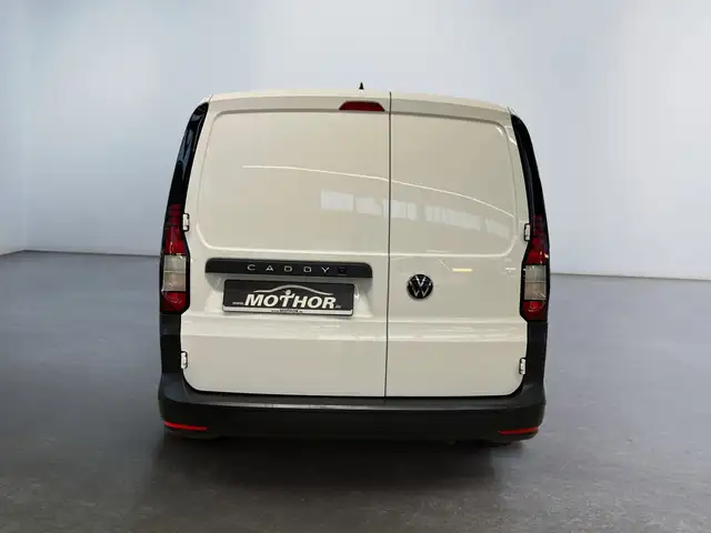 Volkswagen Caddy view 5