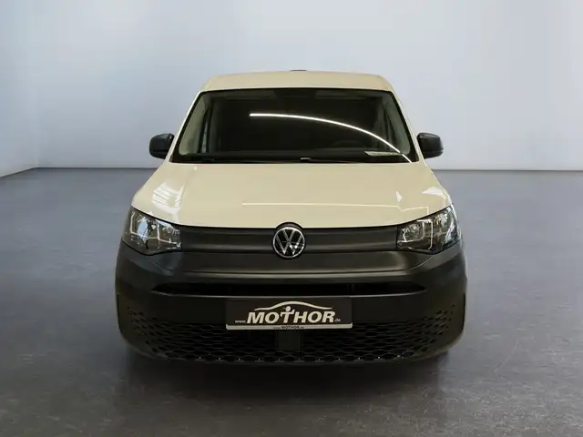 Volkswagen Caddy view 6