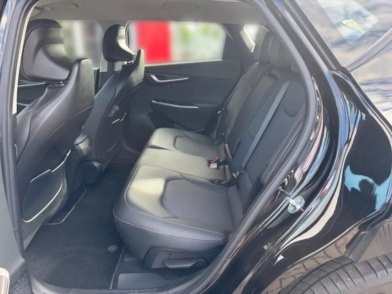 Kia EV6 77.4 AWD Wärmepumpe Kamera ACC Totwinkel LED, миниатюра 11