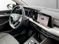 Volkswagen Golf VIII Var. 2.0 TDI Life DSG ASSIST+RADAR+LED Schwarz - thumbnail 11